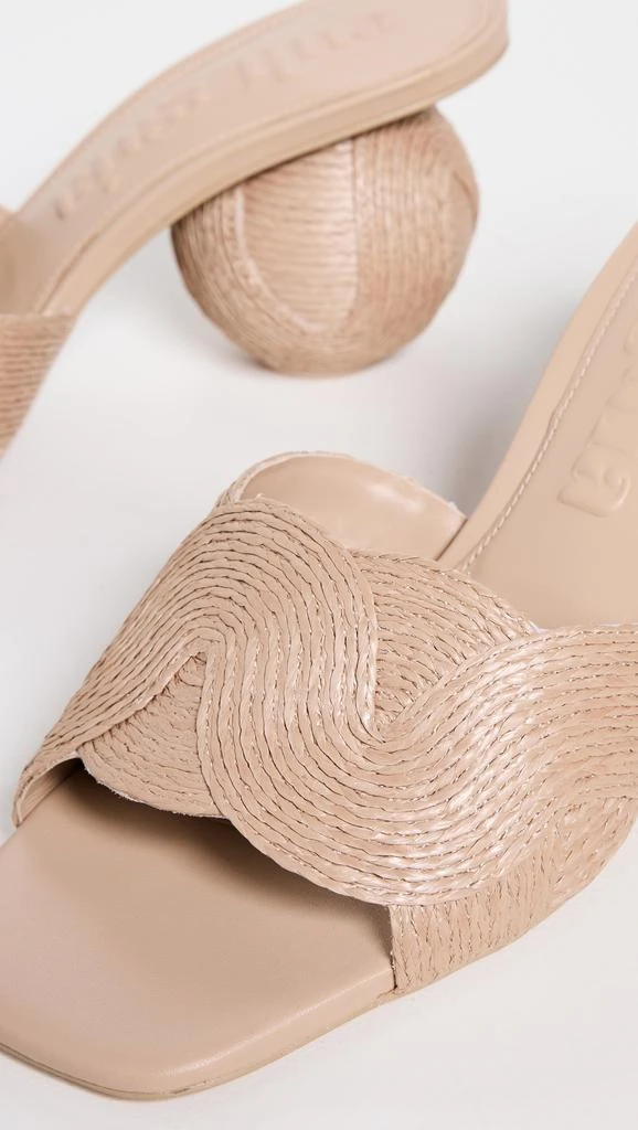Cult Gaia Noor Sandals 5