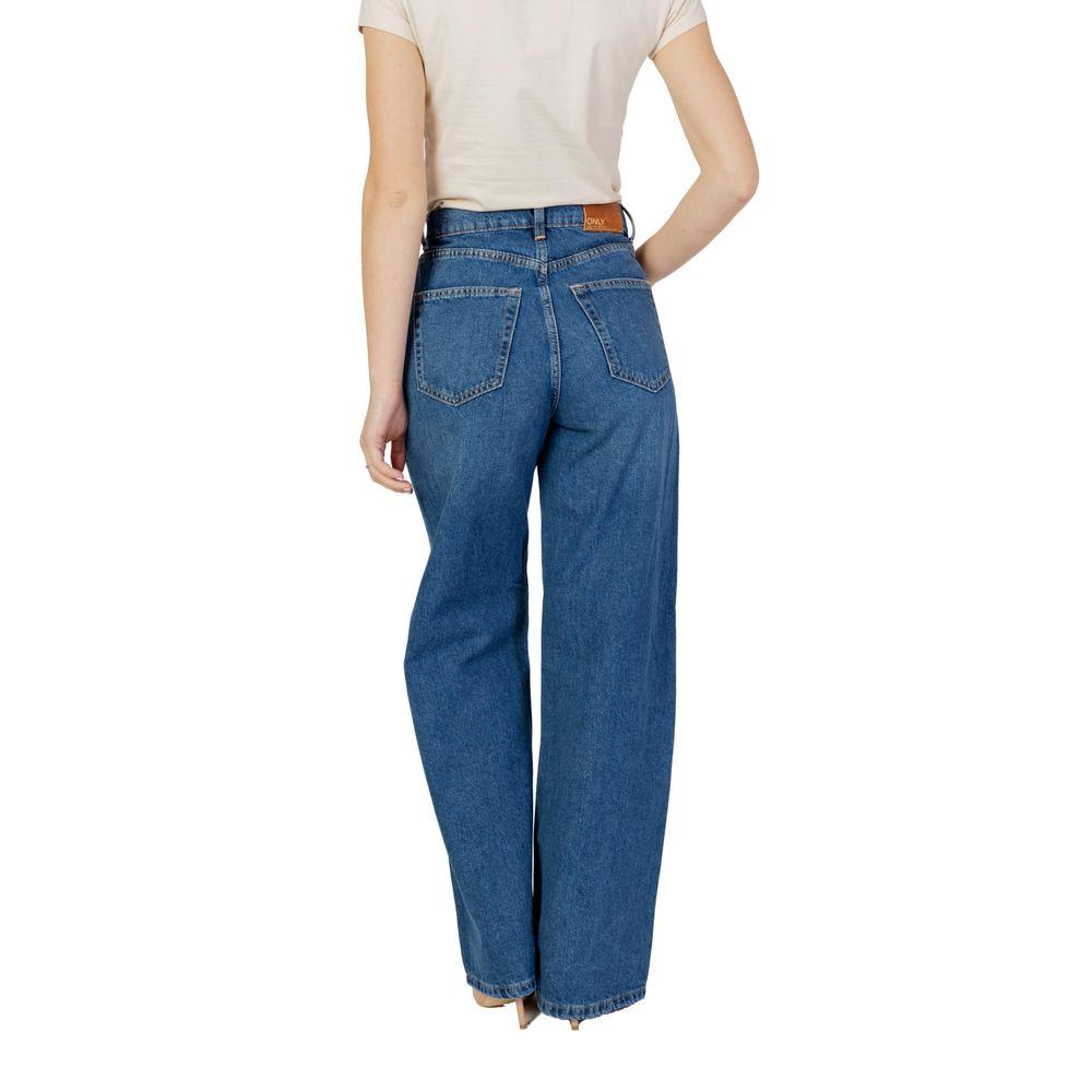 ONLY Cotton Jeans & Women's Pant
