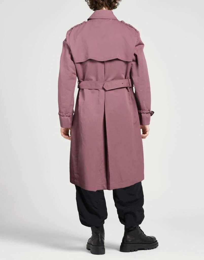 PT TORINO Full-length jacket 3