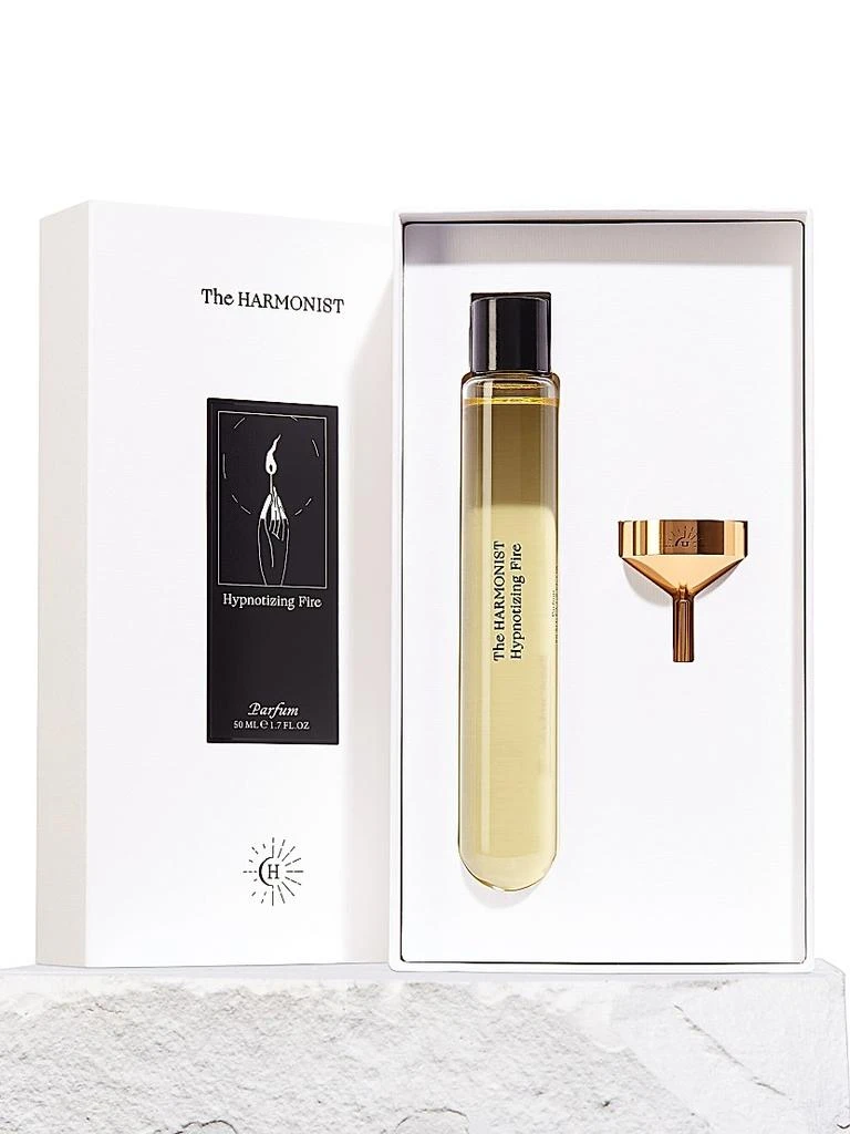 The Harmonist Hypnotizing Fire Parfum 2