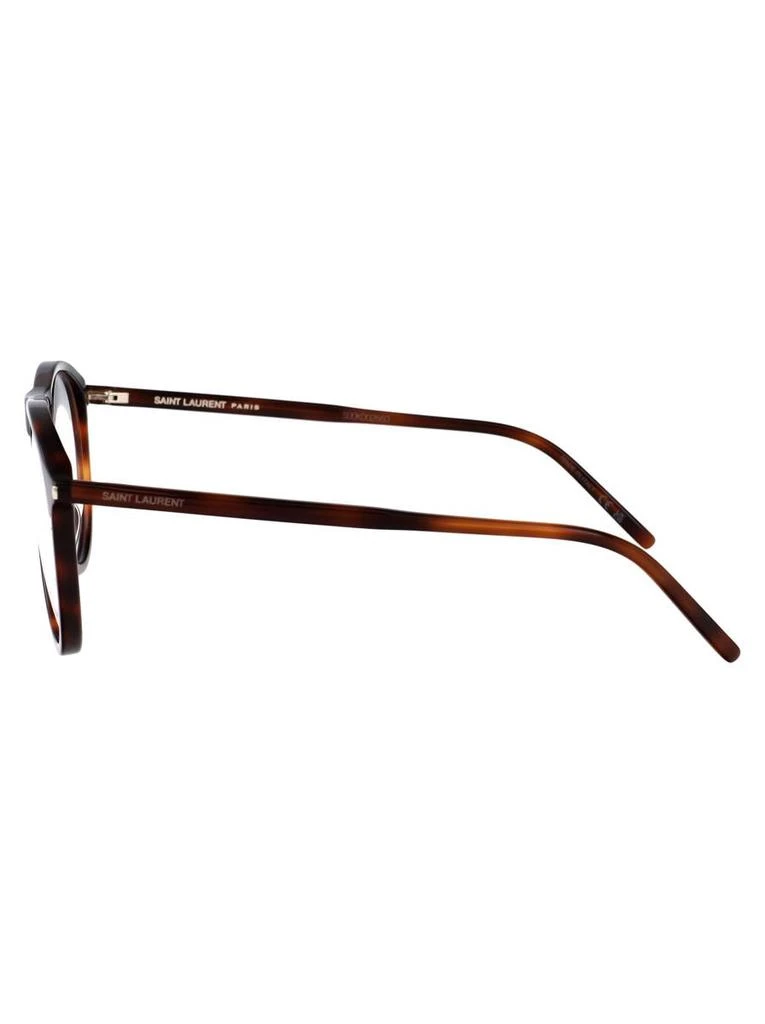 Yves Saint Laurent Saint Laurent Eyewear Optical 3