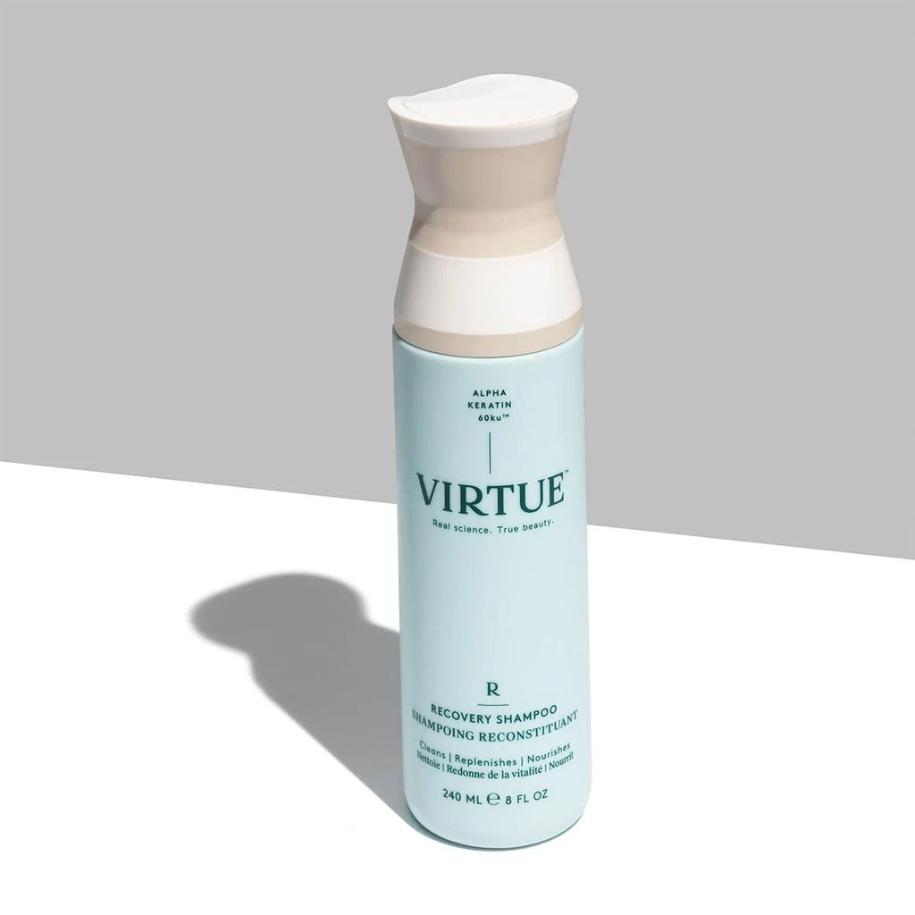 VIRTUE VIRTUE Recovery Shampoo 240ml 3