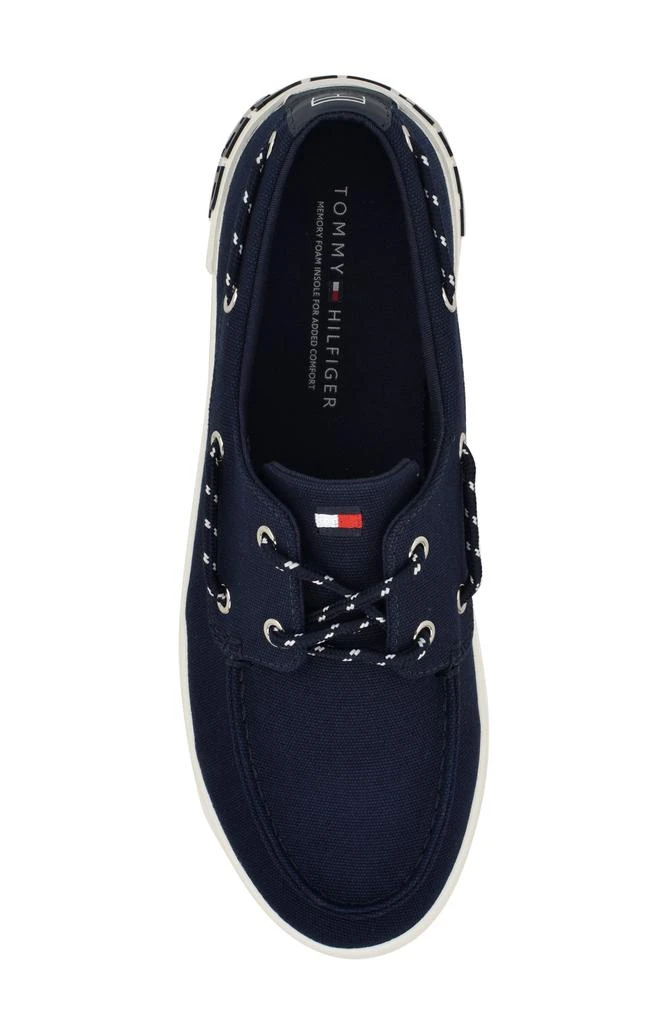 Tommy Hilfiger Rice Boat Sneaker 4