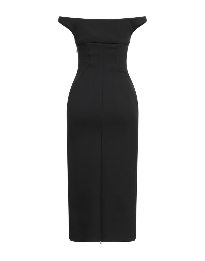 PHILOSOPHY di LORENZO SERAFINI Midi dress