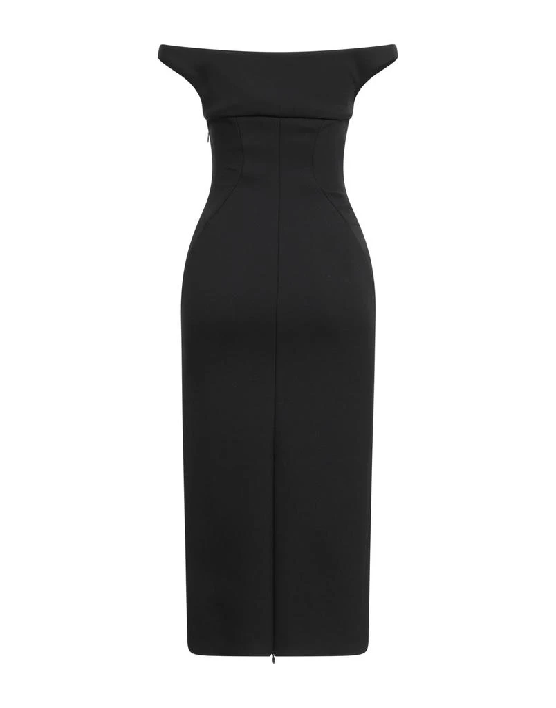 PHILOSOPHY di LORENZO SERAFINI Midi dress 2