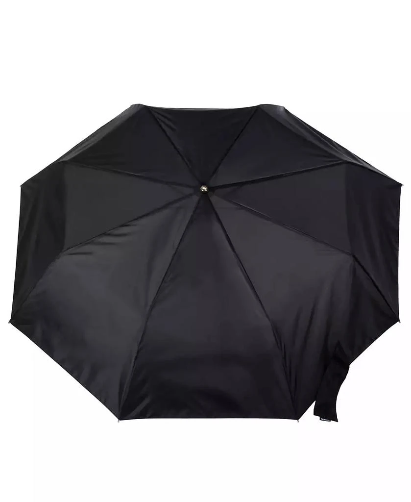 Totes Auto Open Auto Close Umbrella with Sunguard 2