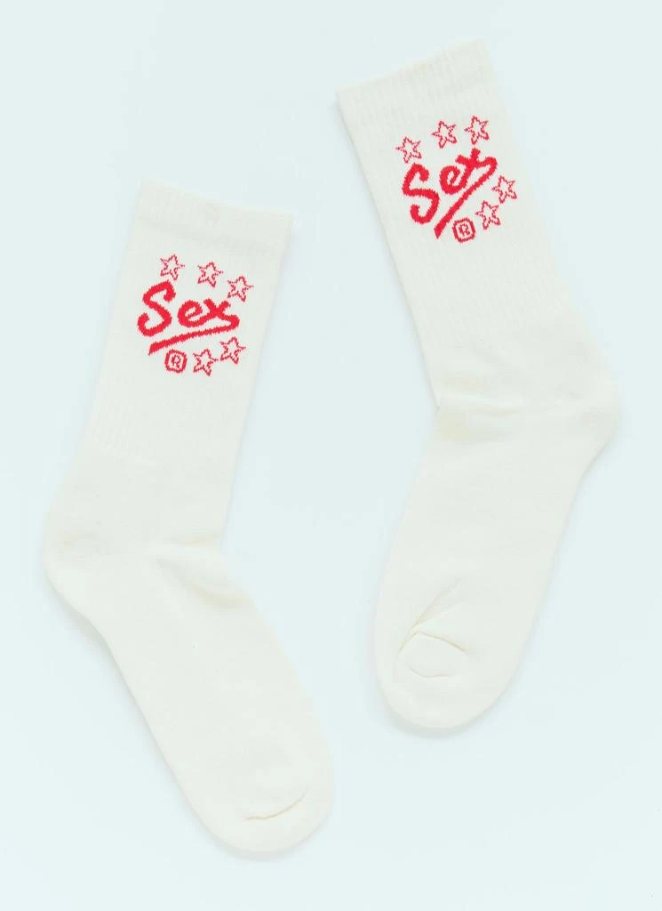 Carne Bollente Socks Shocks 5