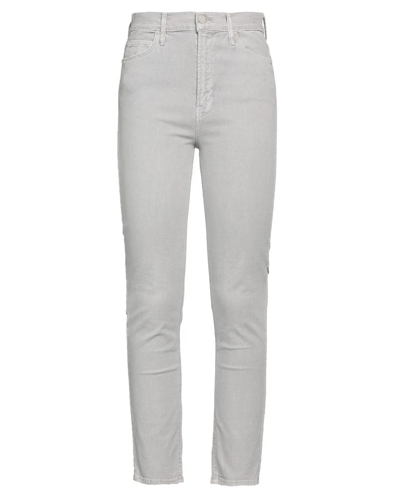 MOTHER Denim pants 1