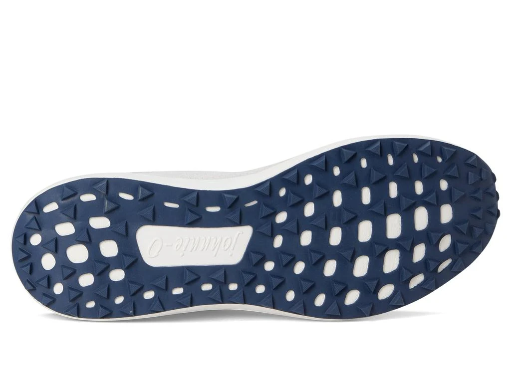 Johnnie-O Suede Range Runner 3