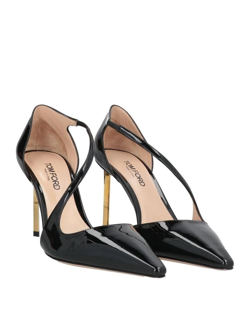 Tom Ford Pump 2