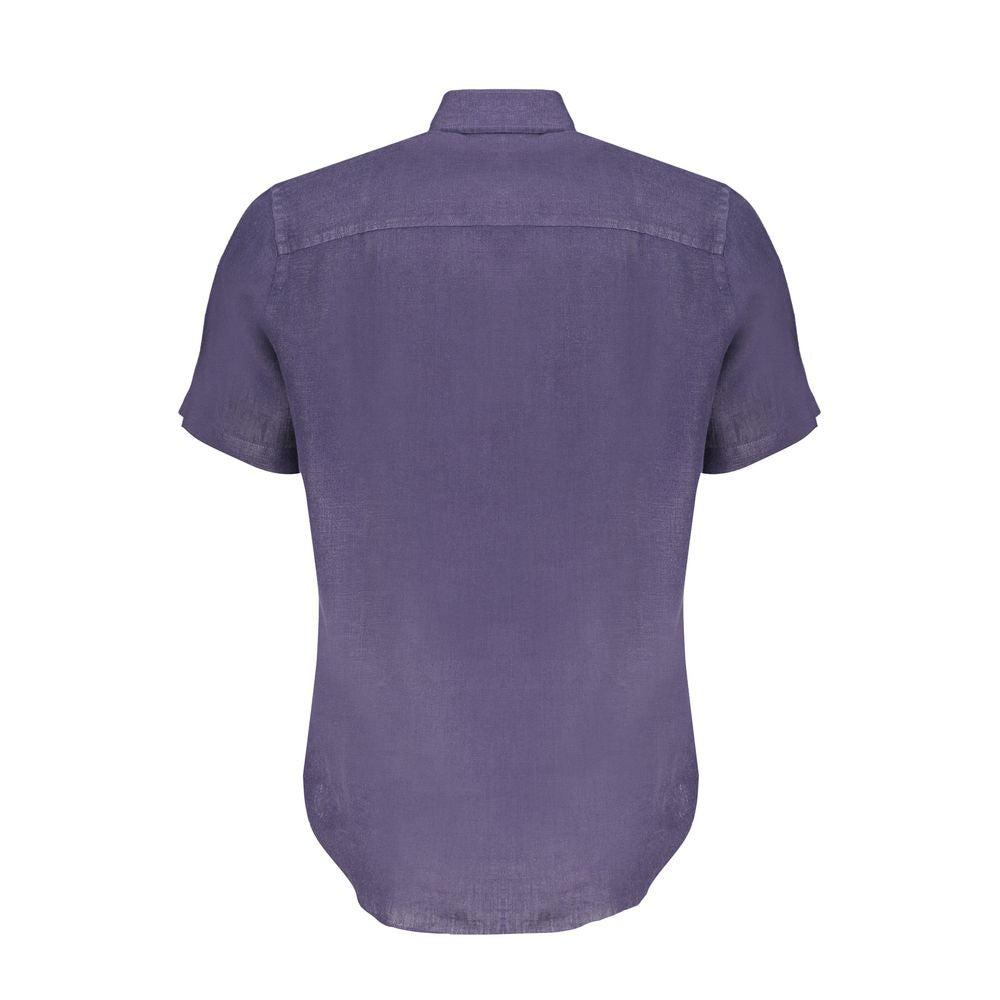 NORTH SAILS Linen Men's Shirt