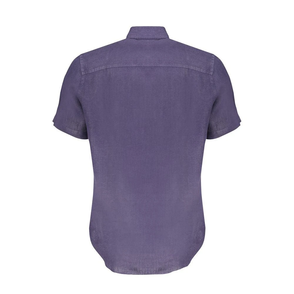 NORTH SAILS Linen Men's Shirt 2