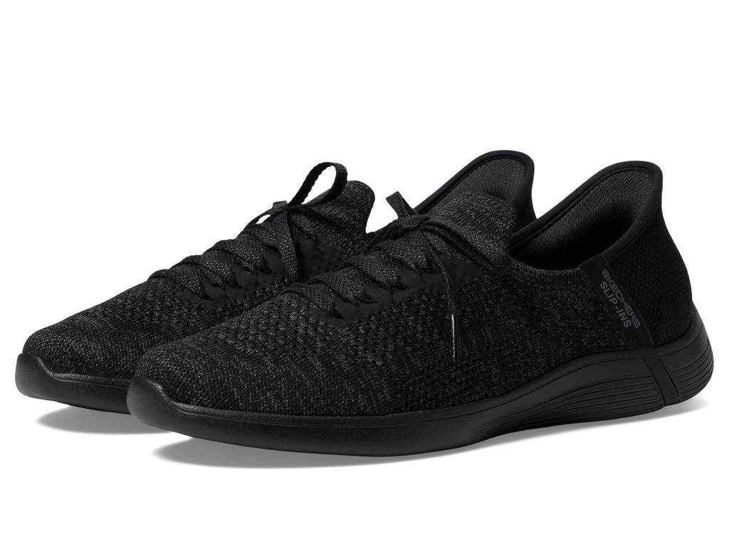SKECHERS On-The-Go Swift- Astounding Hands Free Slip-Ins 1
