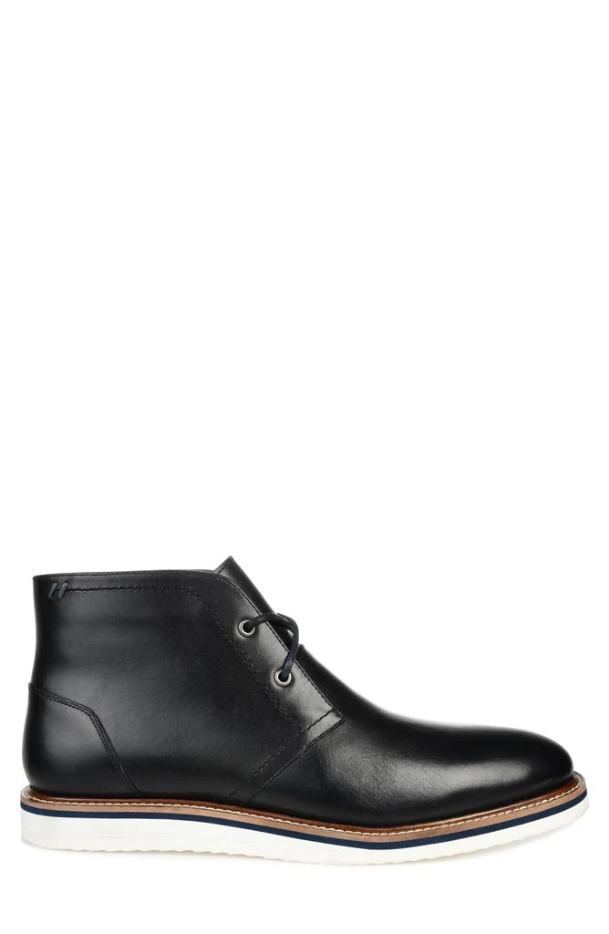 Thomas & Vine Keegan Wide Width Chukka Boot 3