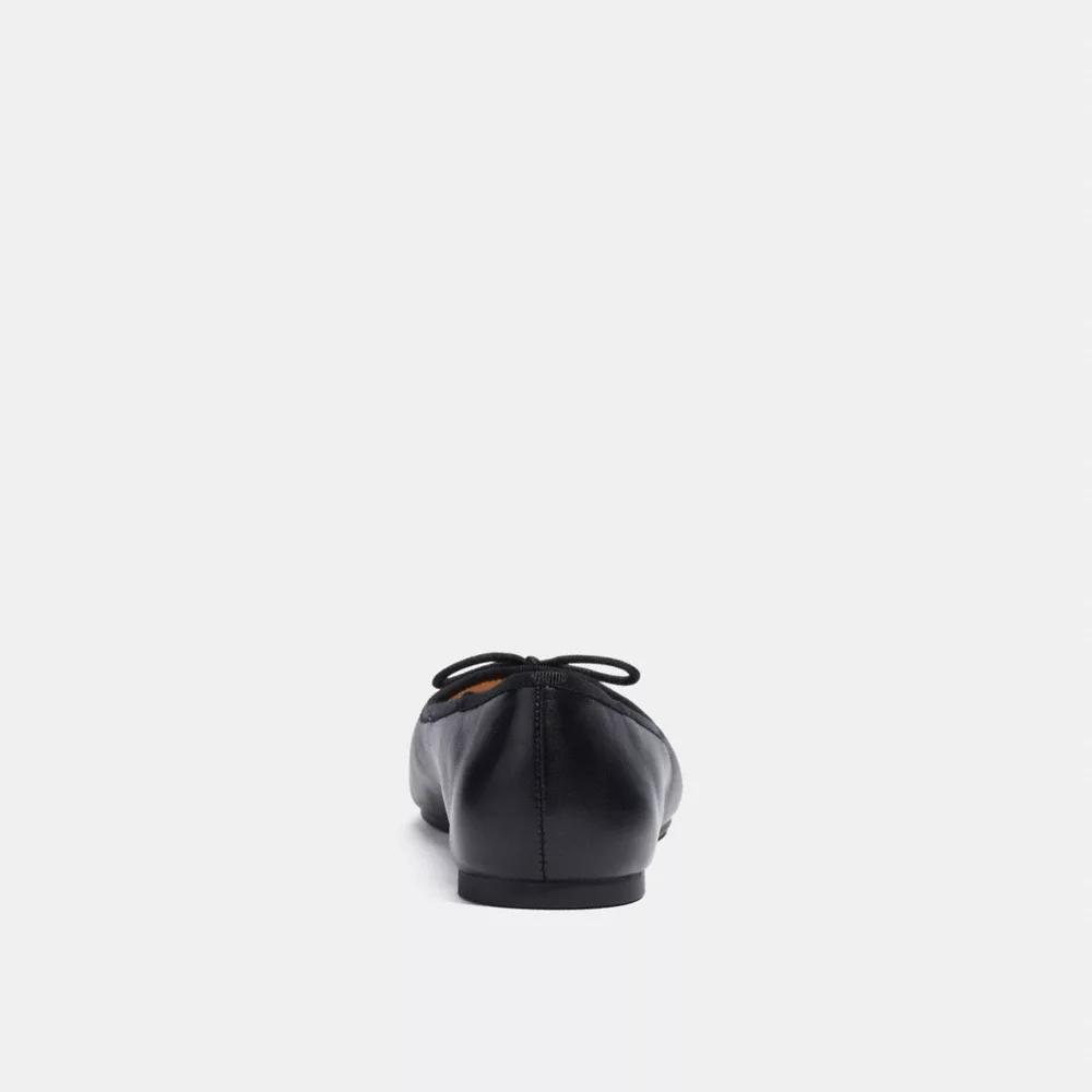 Coach Alina Ballet - Shoes - BeyondStyle