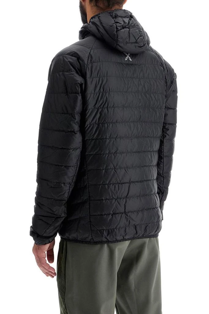 MONTURA lightweight ski jacket 3