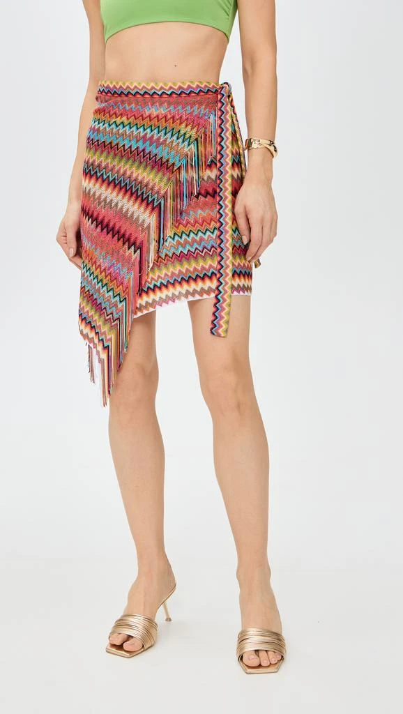 Missoni Pareo 1