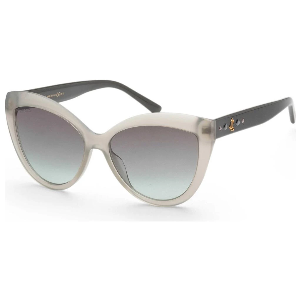 New! JIMMY CHOO Sunglasses GAYA/S 807IR, Authentic NEW!!! JIMMY CHOO Sunglasses GAYA/S 807IR Authentic main image 4