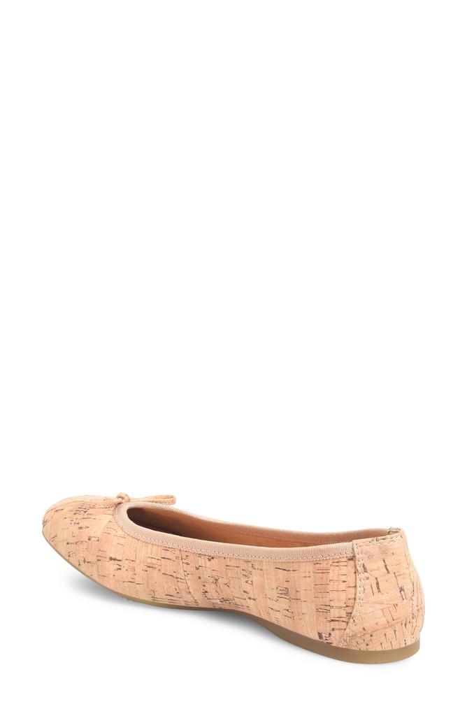 Børn Brin Ballet Flat