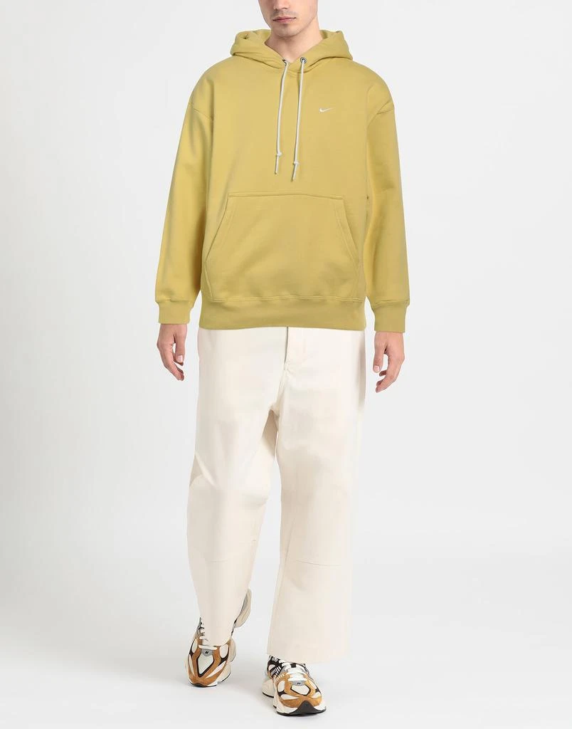 NIKE Hooded sweatshirt 2