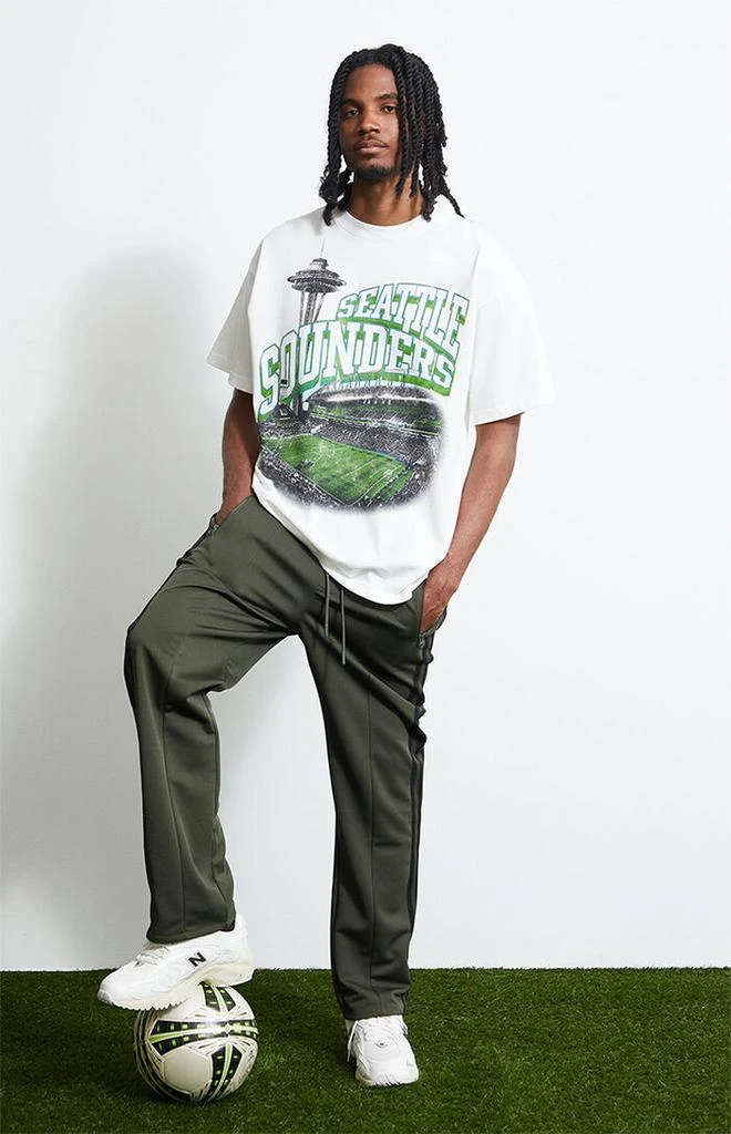 MLS Seattle Sounders Stadium T-Shirt 6