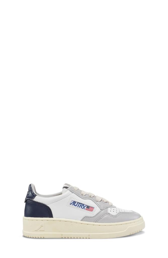 Autry Kulk Medalist Low Water Resistant Sneaker