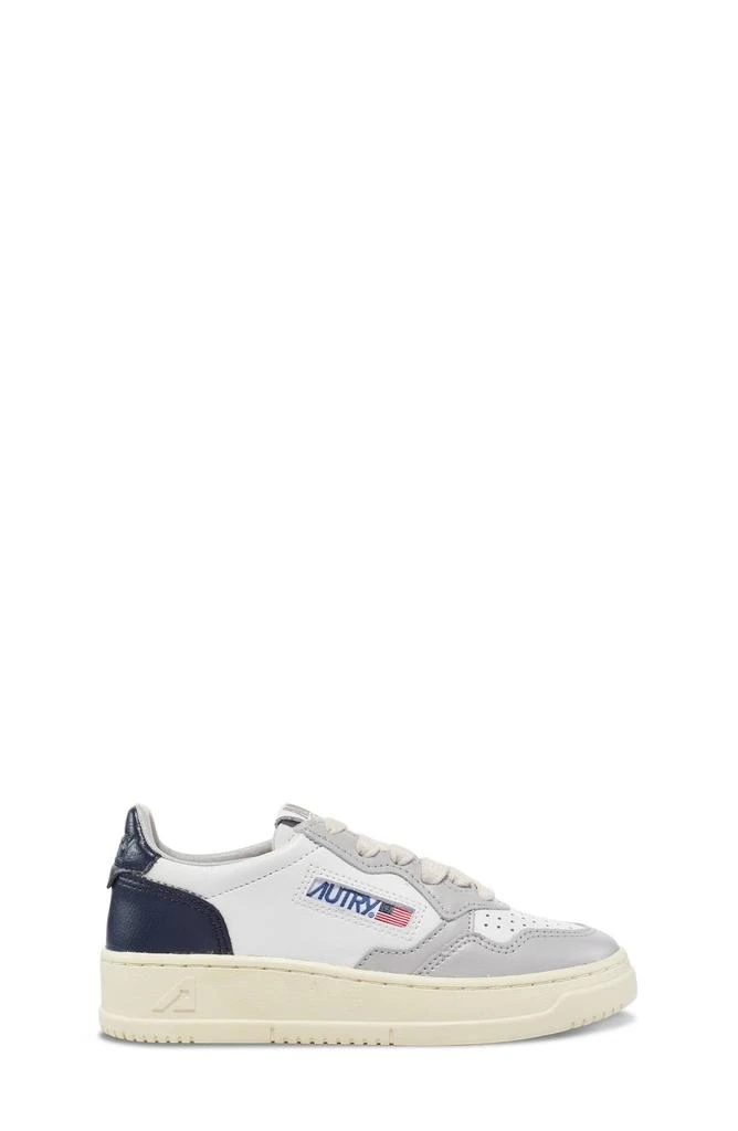 Autry Kulk Medalist Low Water Resistant Sneaker 2