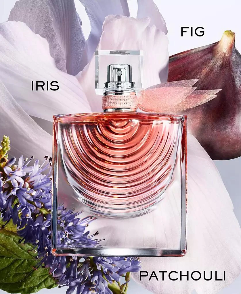 Lancôme La vie est belle Iris Absolu Eau de Parfum, 3.4 oz. 3