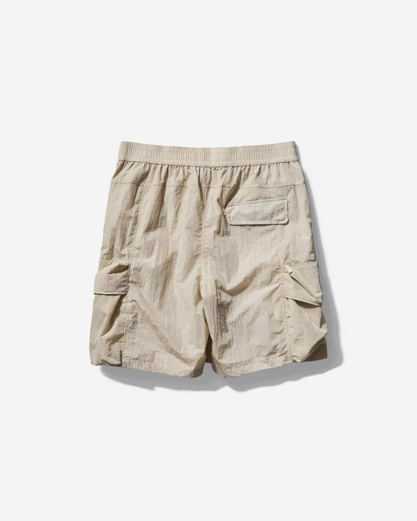 Oakley Men's Reserve Cargo Shorts Mist 2