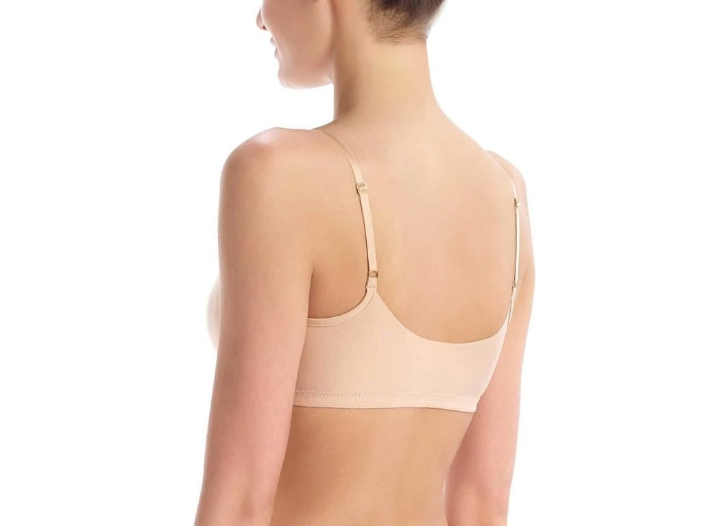 Commando Butter Bralette 2