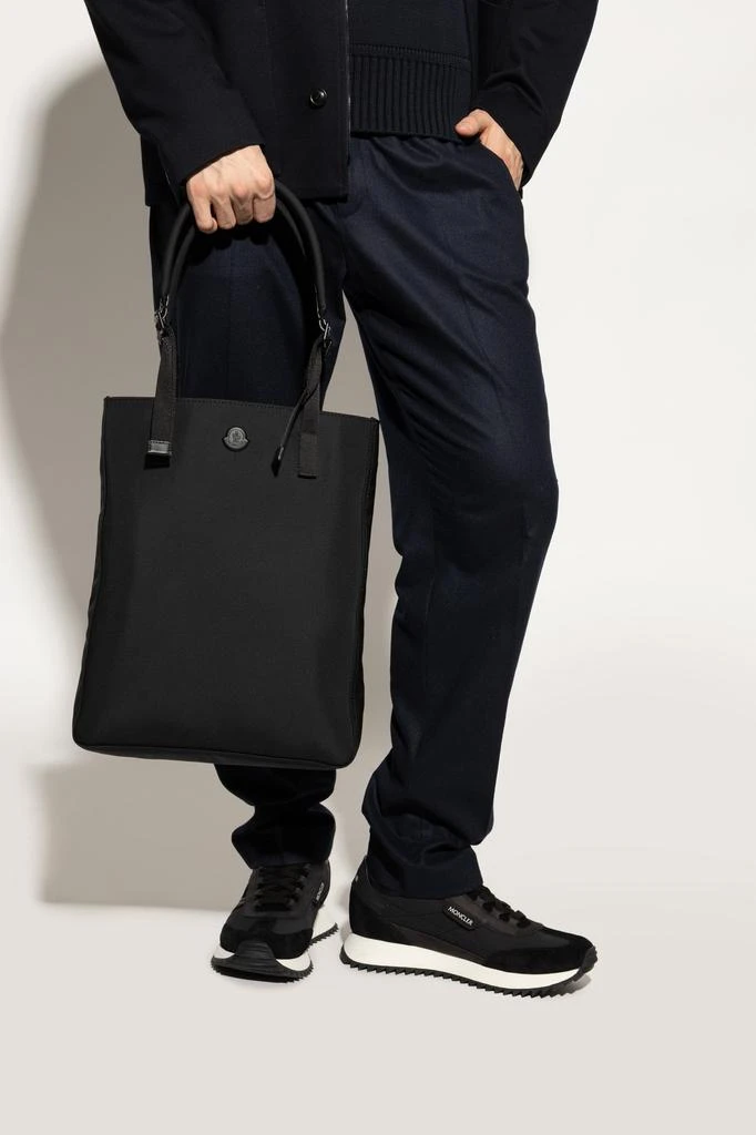 Moncler Bag `Pierrick` 2