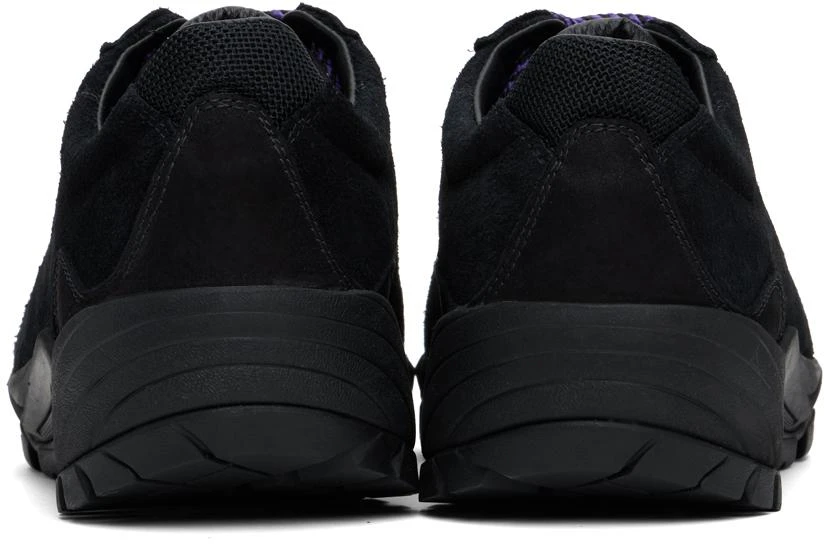 Diemme Black Movida Sneakers 2