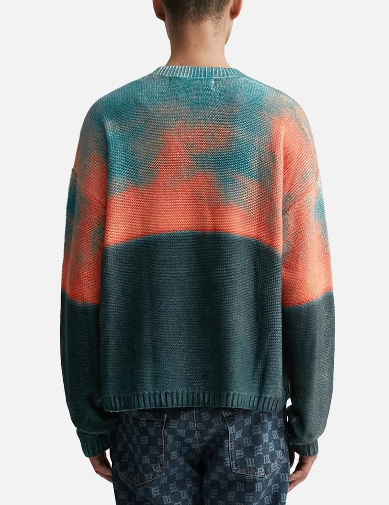 Misbhv SUNSET KNIT 4