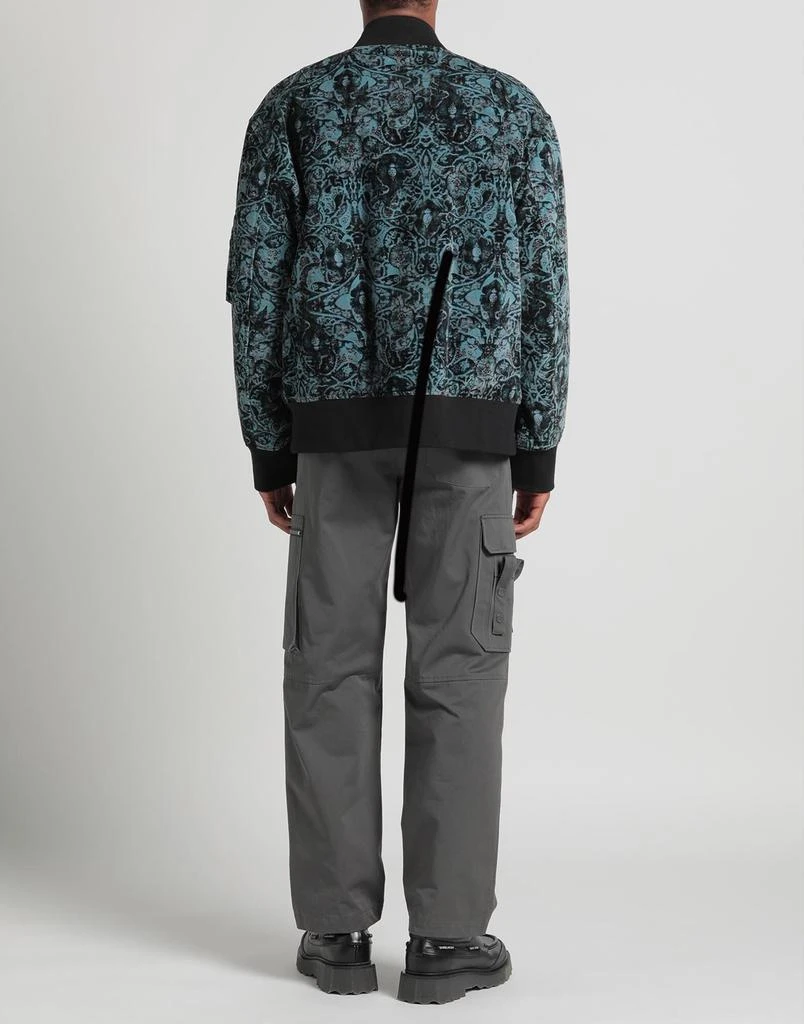 Versace Bomber 4