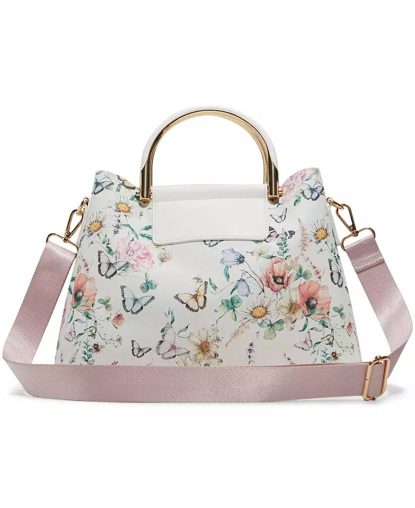 ALDO Sloana Small Satchel Bag