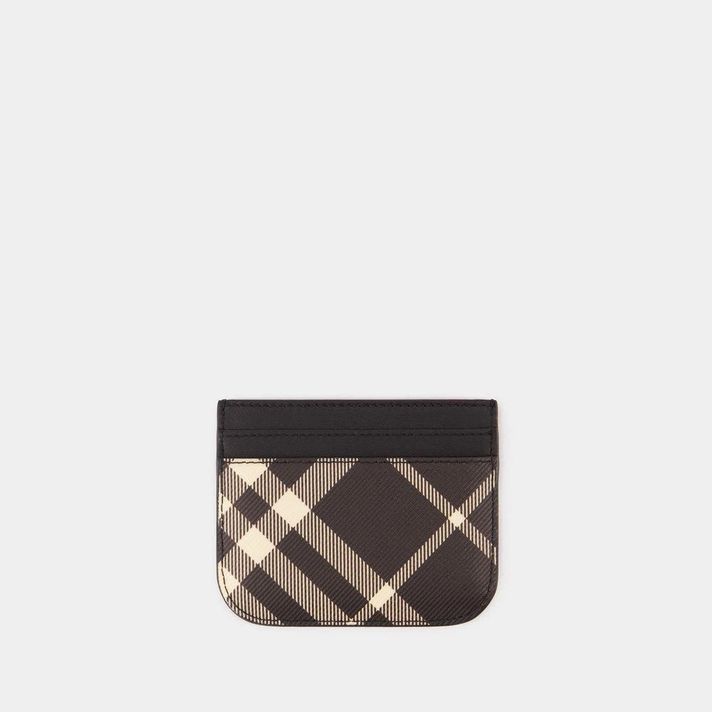 Burberry Burberry Sandon Bin Card Holder 2