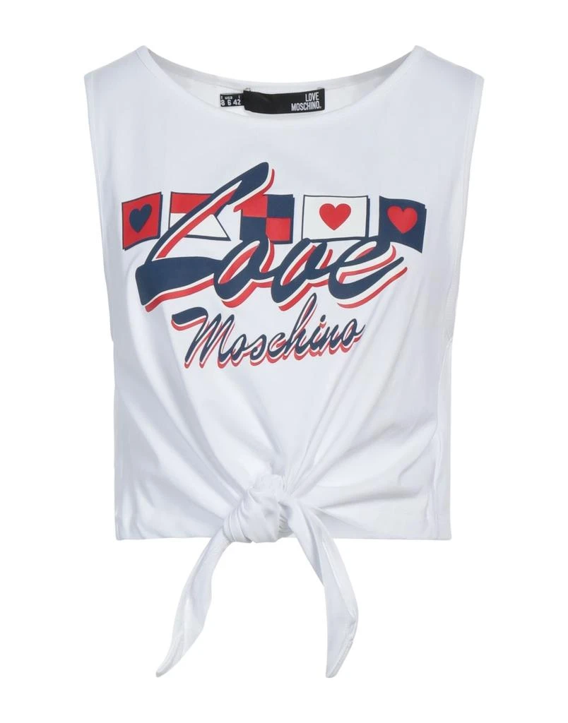Love Moschino T-shirt 1