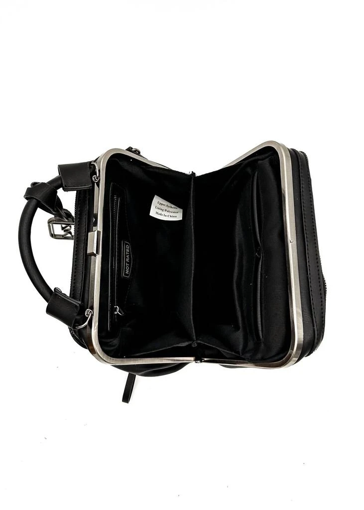 Not Rated Not Rated - Women's Savvy Handbag 4