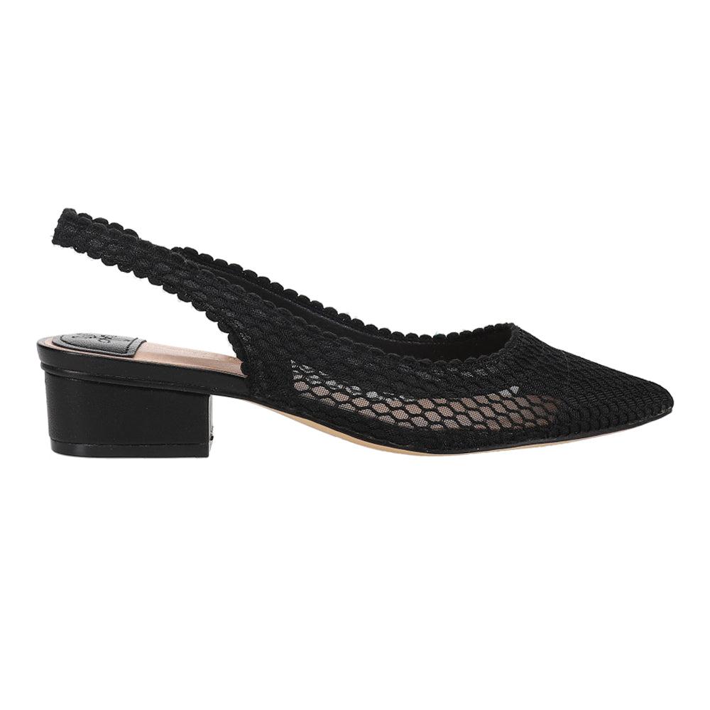 Chinese Laundry Mango Pointed Toe Slingback Pumps