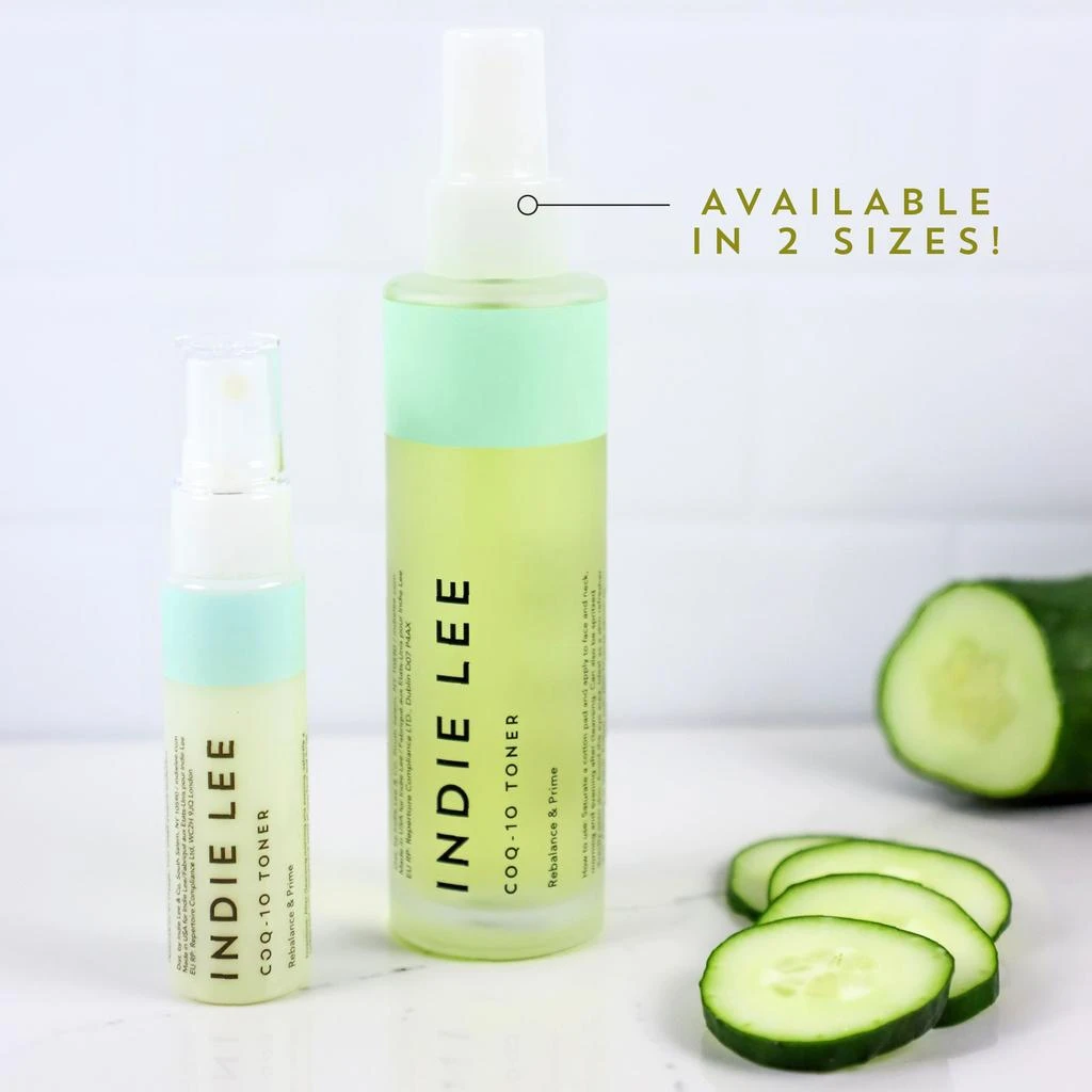 Indie Lee Indie Lee CoQ-10 Toner 5