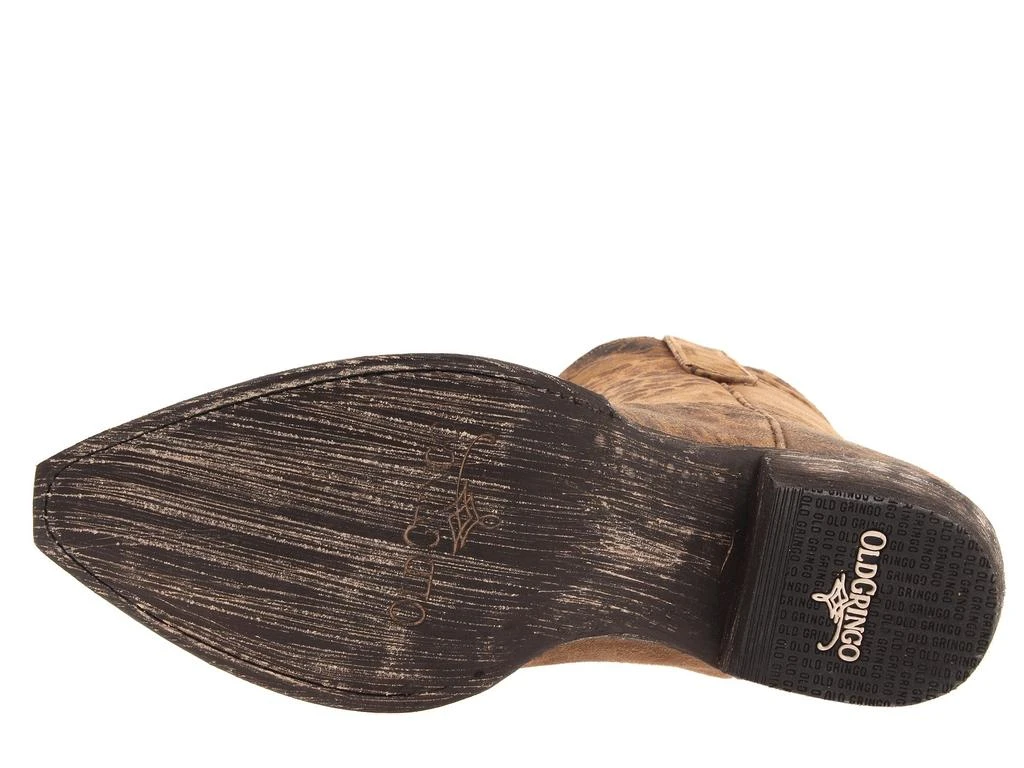 Old Gringo Leopartido 10" 3