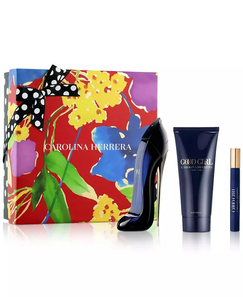 Carolina Herrera 3-Pc. Good Girl Eau de Parfum Gift Set 1