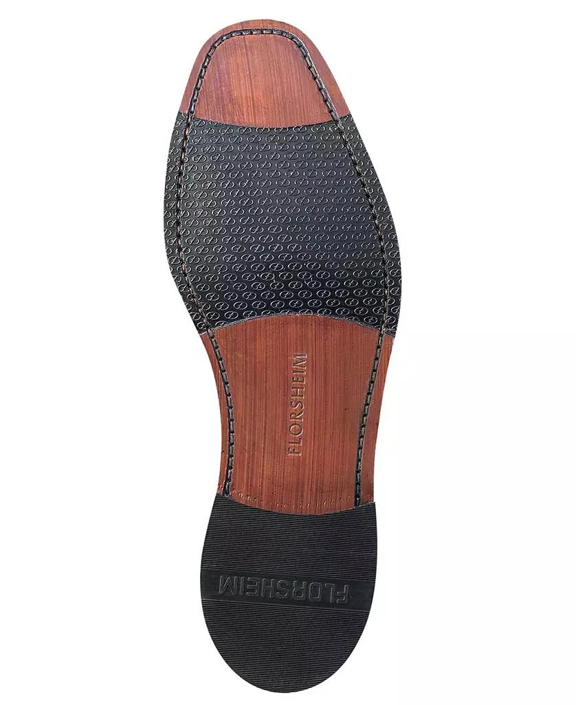 Florsheim Men's Lexington Wing-Tip Oxford 3