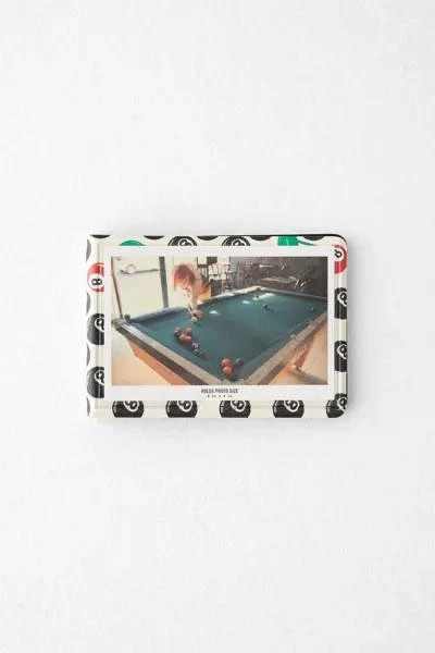 Urban Outfitters UO 4x6 Photo Album 1