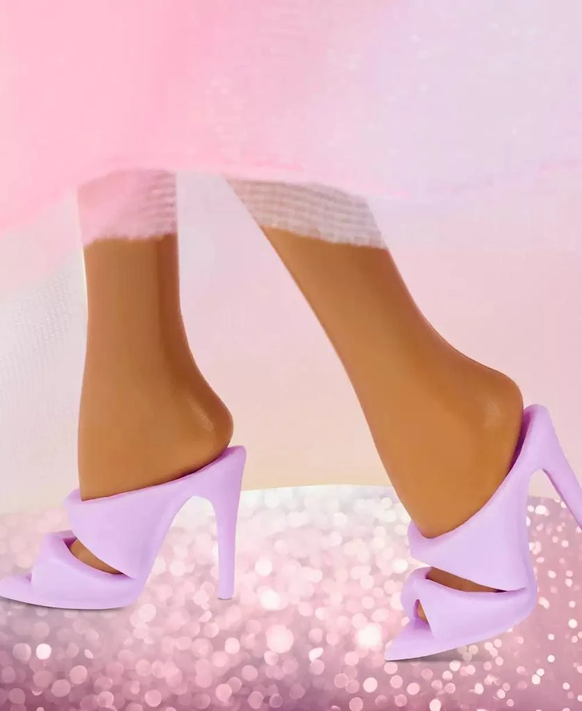 Barbie Signature Birthday Wishes Fashion Doll 5