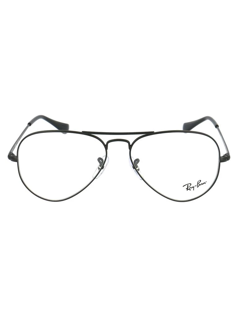 Ray-Ban Aviator Glasses 1