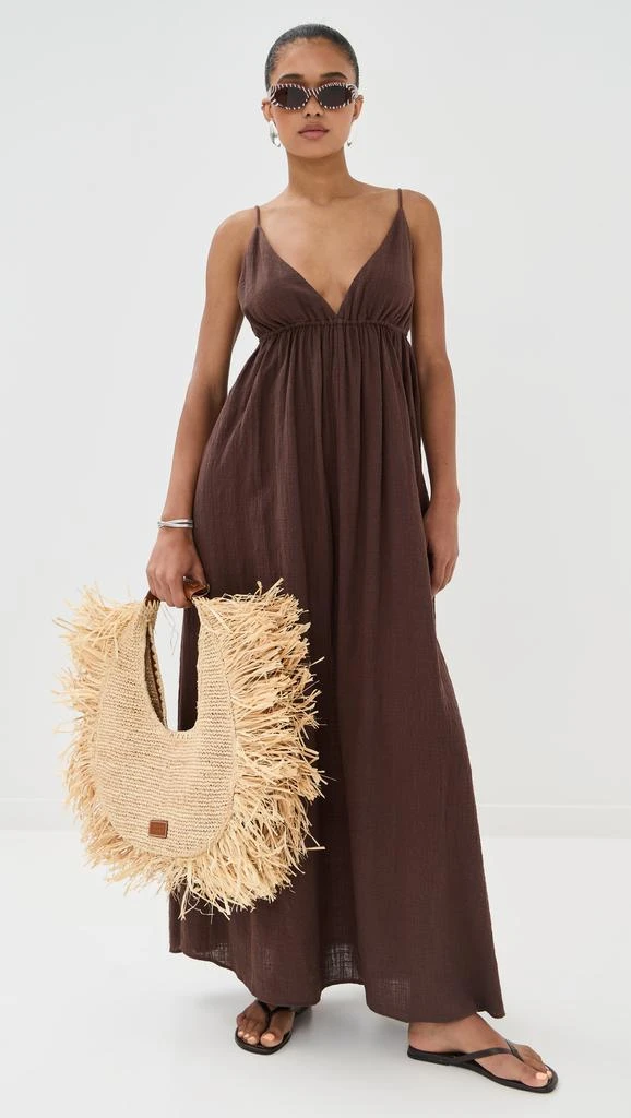 Staud Hanna Dress 1