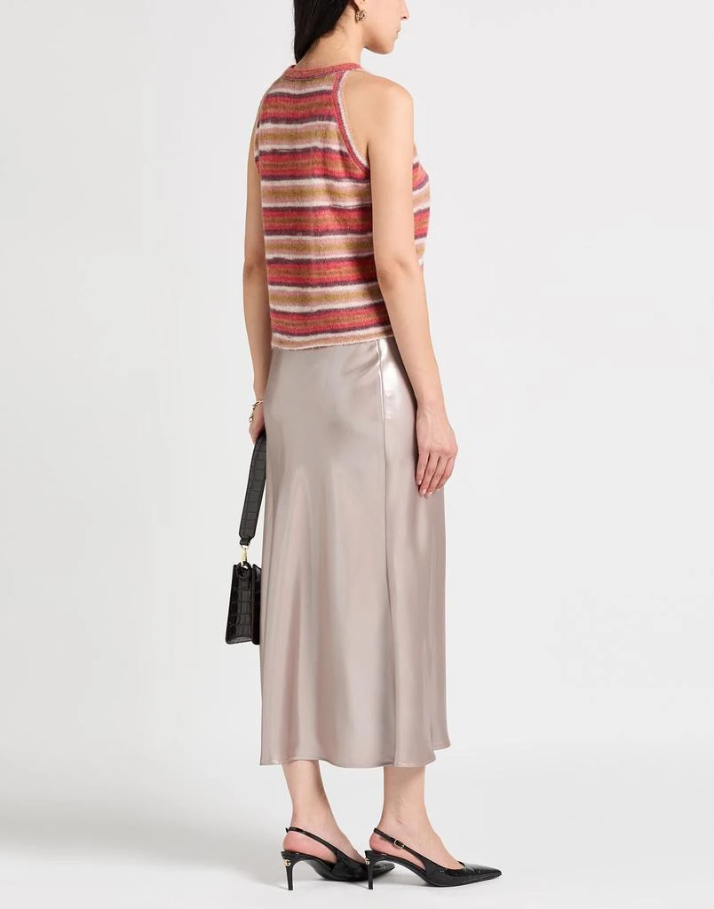 BALLANTYNE Sleeveless sweater 3