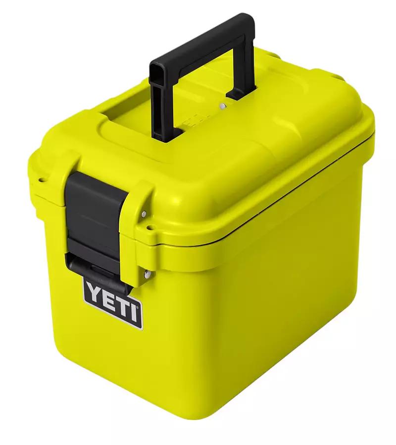 YETI YETI LoadOut GoBox 15 Gear Case
