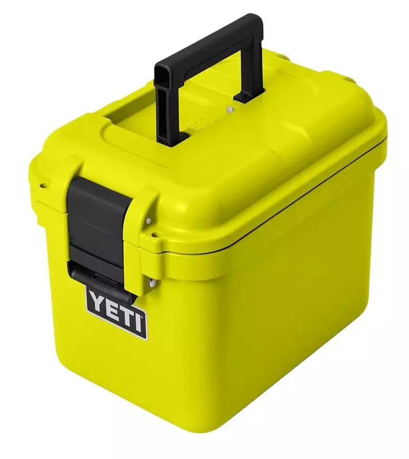 YETI YETI LoadOut GoBox 15 Gear Case 2
